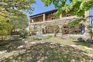 Maison 7 pièces 475000 €