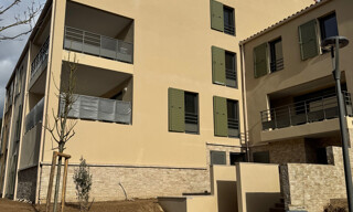 Appartement 2 Pièces 53 m² à louer à Aix-en-Provence (13100)