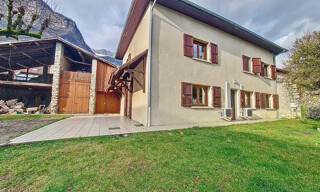 Maison 8 Pièces 160 m² à vendre à Lumbin (38660)