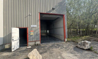Commerce  200 m² à vendre à Voiron (38500)