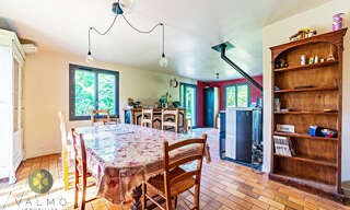 Maison 8 Pièces 164 m² à vendre à Houdan (78550)