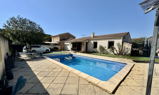 Maison 4 Pièces 82 m² à louer à Bagnols-sur-Cèze (30200)