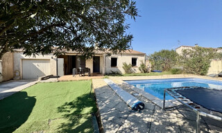 Maison 4 Pièces 82 m² à louer à Bagnols-sur-Cèze (30200)