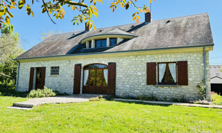 Maison 6 Pièces 154 m² à vendre à Châteaudun (28200)