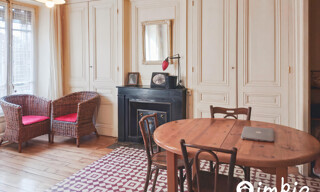 Appartement 2 Pièces 47 m² à vendre à Lyon 4 (69004)