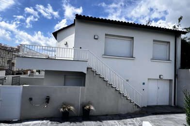 Maison 5 pièces 594000 €