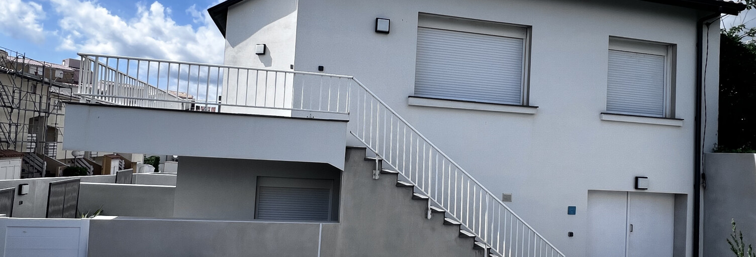 Maison 5 Pièces 112 m² à vendre à Agde (34300)