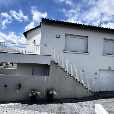 Maison 5 pièces 594000 €