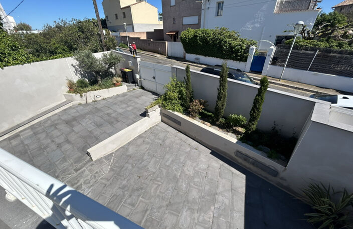 ACHAT CAP D'AGDE MAISON IDEALEMENT SITUEE A COTE DE LA PLAGE — photo 2