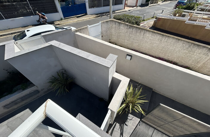 ACHAT CAP D'AGDE MAISON IDEALEMENT SITUEE A COTE DE LA PLAGE — photo 3