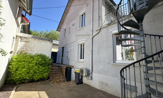 Appartement 6 Pièces 120 m² à vendre à Dijon (21000)