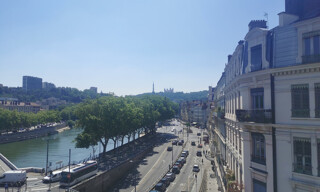 Appartement 3 Pièces 86 m² à louer à Lyon 9 (69009)
