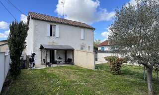 Maison 6 Pièces 144 m² à vendre à Marmande (47200)