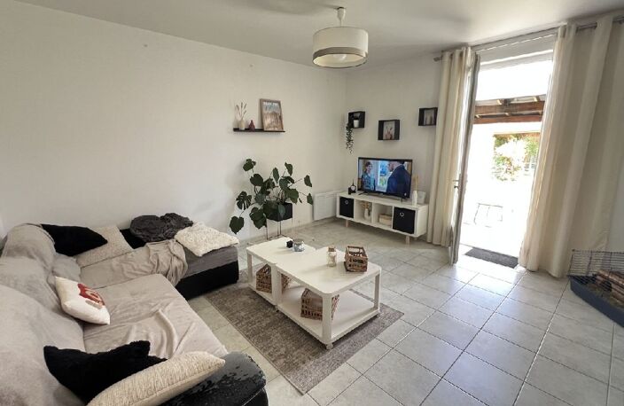 Ensemble de 2 maisons T3 louées avec jardin — photo 2