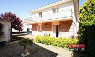 Maison 8 Pièces 191 m² à vendre à Marmande (47200)