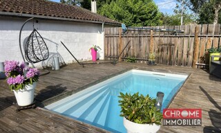 Maison 4 Pièces 90 m² à vendre à Marmande (47200)