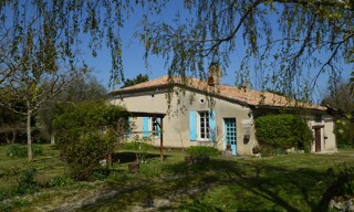 Maison 5 Pièces 129 m² à vendre à Duras (47120)