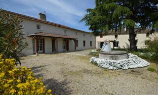 Maison 9 Pièces 225 m² à vendre à Lévignac-de-Guyenne (47120)