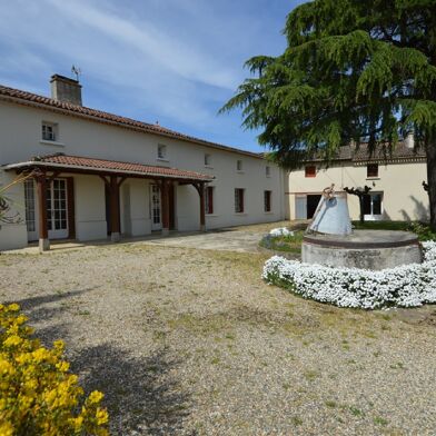 Maison 9 pièces 206700 €