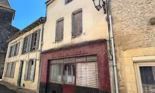 Maison 6 Pièces 150 m² à vendre à Duras (47120)