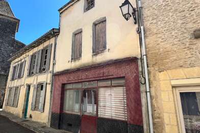Maison 6 pièces 137800 €