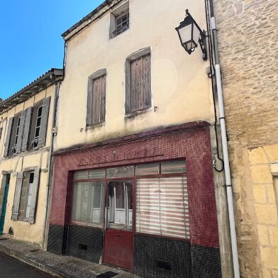 Maison 6 pièces 148400 €