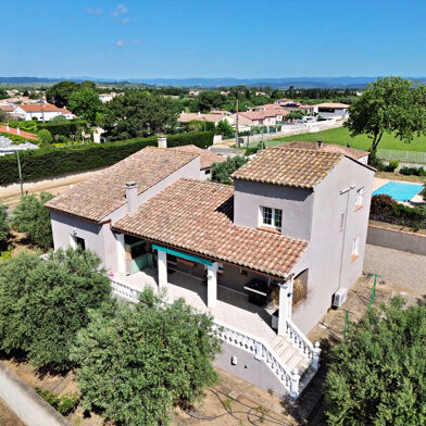 Maison 6 pièces 311900 €