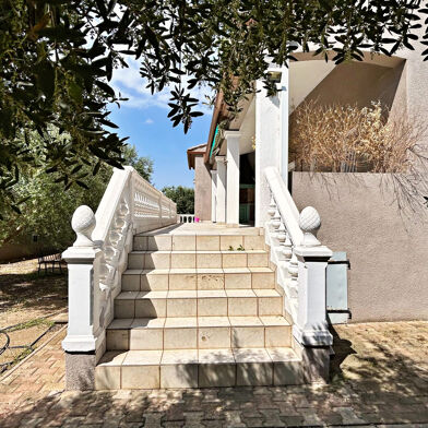 Maison 6 pièces 306500 €