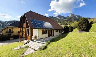 Maison 6 Pièces 150 m² à vendre à Saint-Pierre-de-Chartreuse (38380)