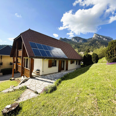 Maison 6 pièces 450000 €