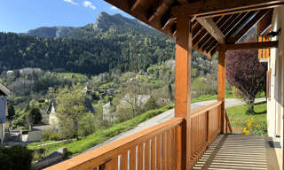 Maison 6 Pièces 150 m² à vendre à Saint-Pierre-de-Chartreuse (38380)