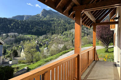 Maison 6 pièces 430000 €