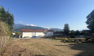 Terrain  419 m² à vendre à Montbonnot-Saint-Martin (38330)