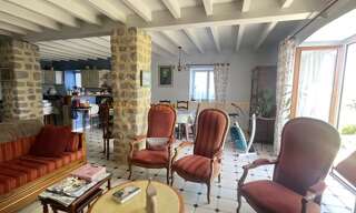 Maison 193 m² en viager Sorbiers (42290)