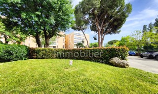 Appartement 3 Pièces 61 m² à vendre à Cannes (06150)