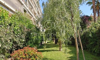 Appartement 3 Pièces 68 m² à vendre à Cannes (06150)