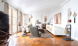 Appartement 6 Pièces 150 m² à vendre à Paris 16 (75016)