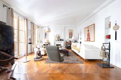 Appartement 6 pièces 1950000 €