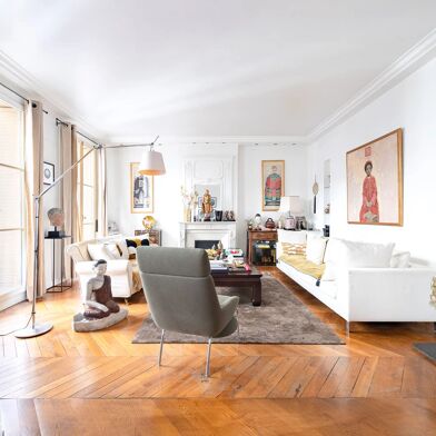 Appartement 6 pièces 1950000 €