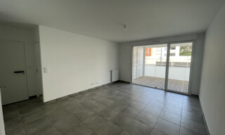 Appartement 2 Pièces 43 m² à louer à Beauzelle (31700)