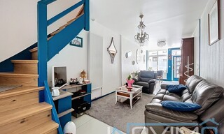 Maison 5 Pièces 93 m² à vendre à Bergues (59380)