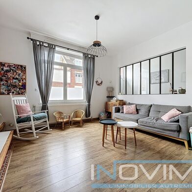 Maison 6 pièces 220000 €