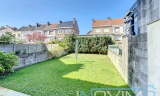 Maison 6 Pièces 93 m² à vendre à Coudekerque-Branche (59210)