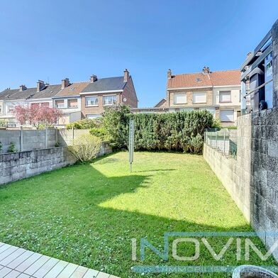 Maison 6 pièces 179900 €