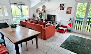 Appartement 3 Pièces 66 m² à vendre à Labenne (40530)
