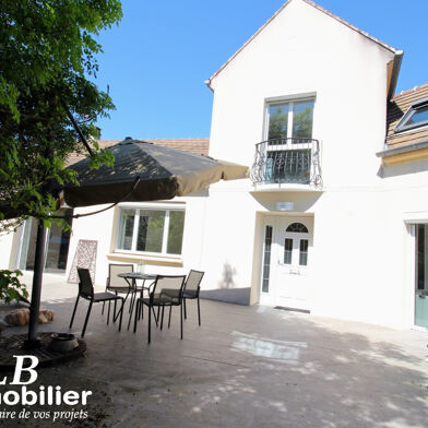 Maison 8 pièces 650000 €