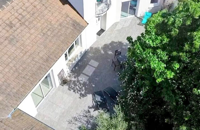 78320 LE MESNIL SAINT DENIS spacieuse maison 190m2 — photo 5