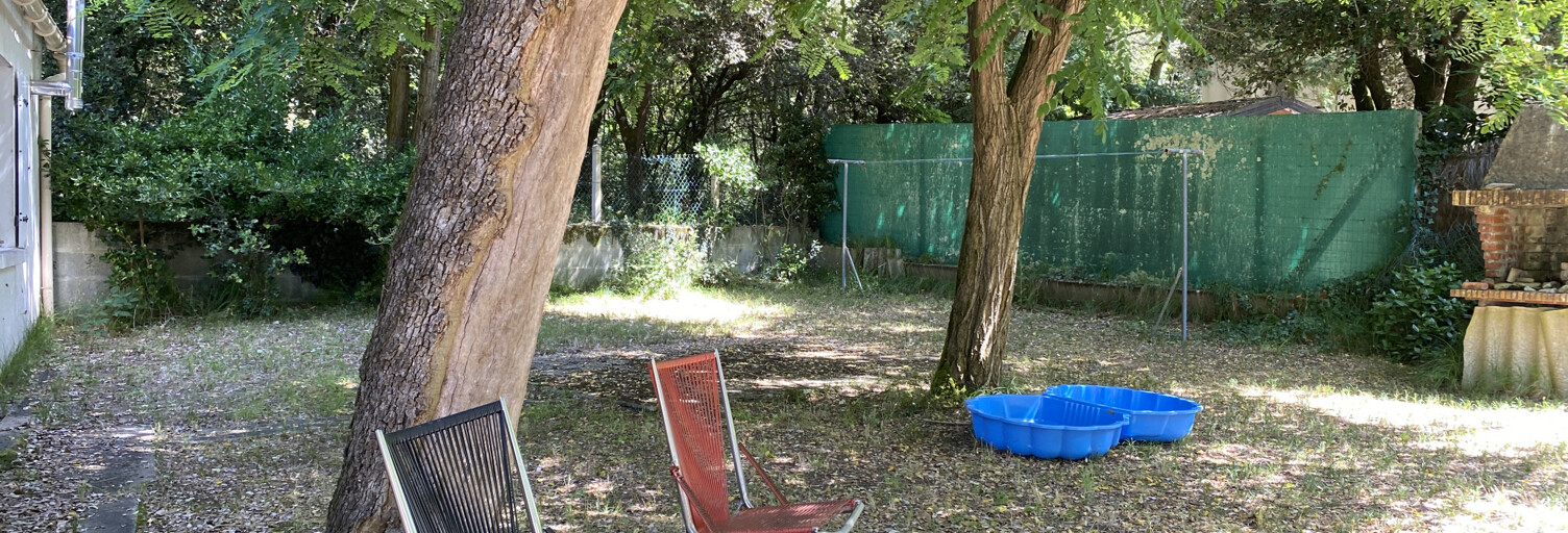 Maison 5 Pièces 92 m² à vendre à Jard-sur-Mer (85520)