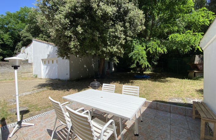 Maison 64 m2 + garage 24 m2 + Studio 28 m2, possibilité de d — photo 3