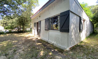 Maison 5 Pièces 92 m² à vendre à Jard-sur-Mer (85520)